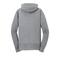Port & Company® Ladies Core Fleece Full-Zip Hooded Sweatshirt